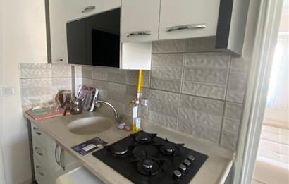 CENTURY21 PLUS GAYRİMENKUL'DEN ERENLERDE 2+0 TEMİZ KİRALIK DAİRE