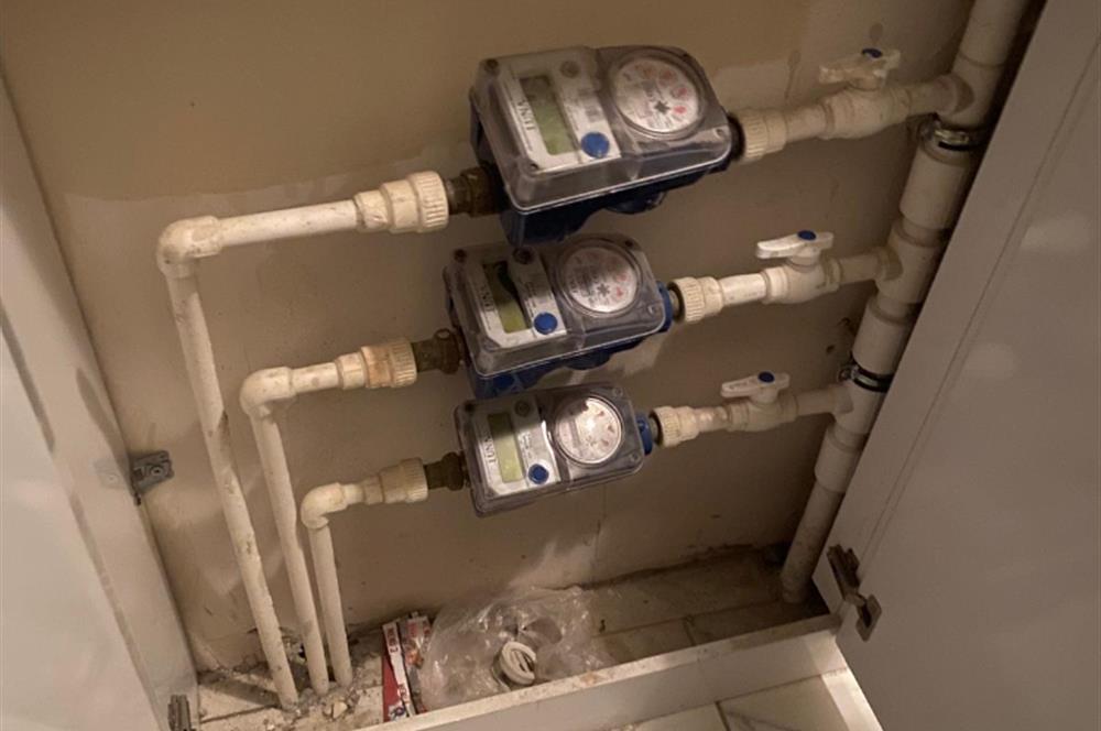 CENTURY21 PLUS GAYRİMENKUL'DEN ERENLERDE 2+0 TEMİZ KİRALIK DAİRE