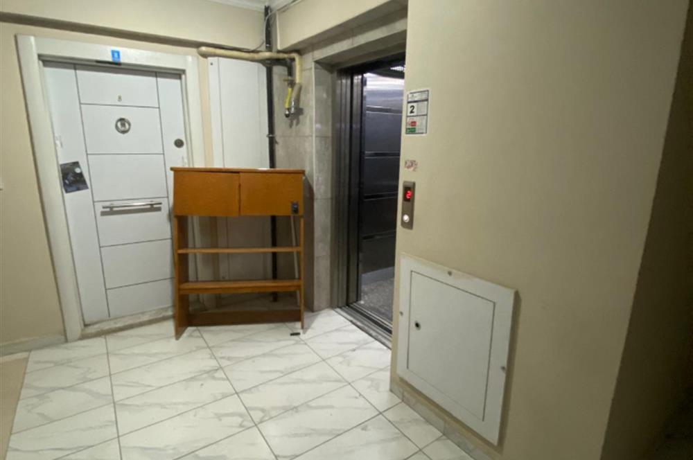 CENTURY21 PLUS GAYRİMENKUL'DEN ERENLERDE 2+0 TEMİZ KİRALIK DAİRE