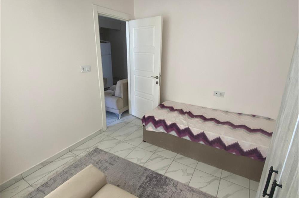 CENTURY21 PLUS GAYRİMENKUL'DEN ERENLERDE 2+0 TEMİZ KİRALIK DAİRE