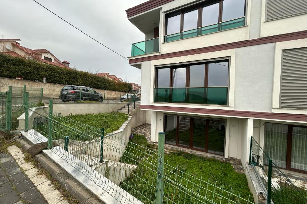 C21 BAL'DAN YENİ MAHALLE VİLLA BÖLGESİ 6+1 KİRALIK VİLLA