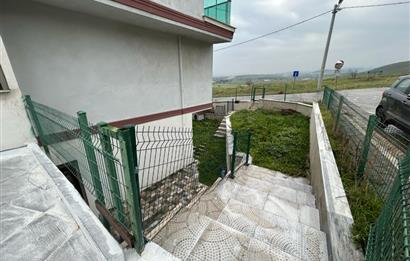 C21 BAL'DAN YENİ MAHALLE VİLLA BÖLGESİ 6+1 KİRALIK VİLLA