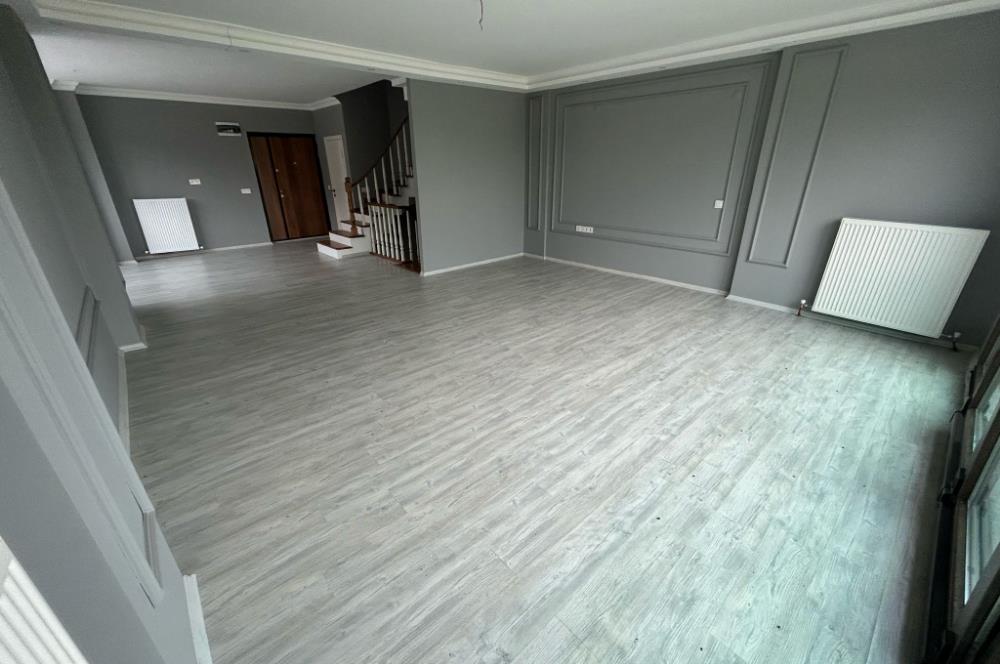 C21 BAL'DAN YENİ MAHALLE VİLLA BÖLGESİ 6+1 KİRALIK VİLLA