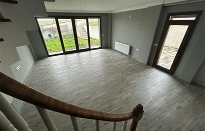 C21 BAL'DAN YENİ MAHALLE VİLLA BÖLGESİ 6+1 KİRALIK VİLLA