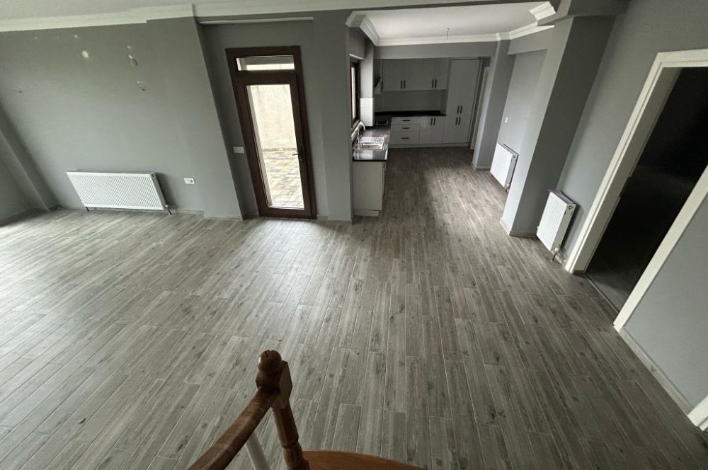 C21 BAL'DAN YENİ MAHALLE VİLLA BÖLGESİ 6+1 KİRALIK VİLLA