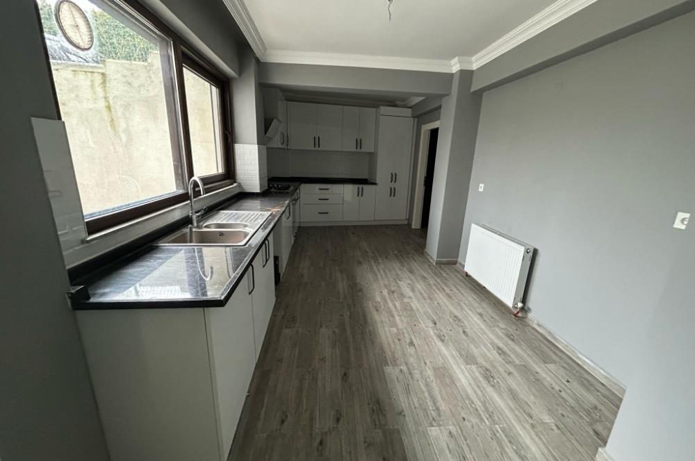 C21 BAL'DAN YENİ MAHALLE VİLLA BÖLGESİ 6+1 KİRALIK VİLLA