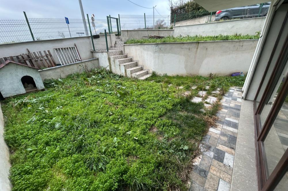 C21 BAL'DAN YENİ MAHALLE VİLLA BÖLGESİ 6+1 KİRALIK VİLLA