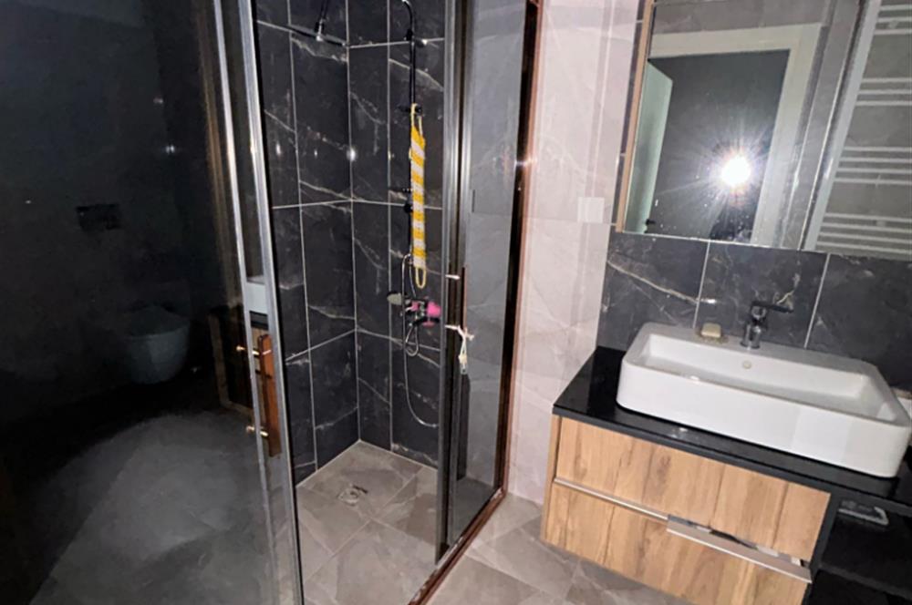 C21 BAL'DAN YENİ MAHALLE VİLLA BÖLGESİ 6+1 KİRALIK VİLLA