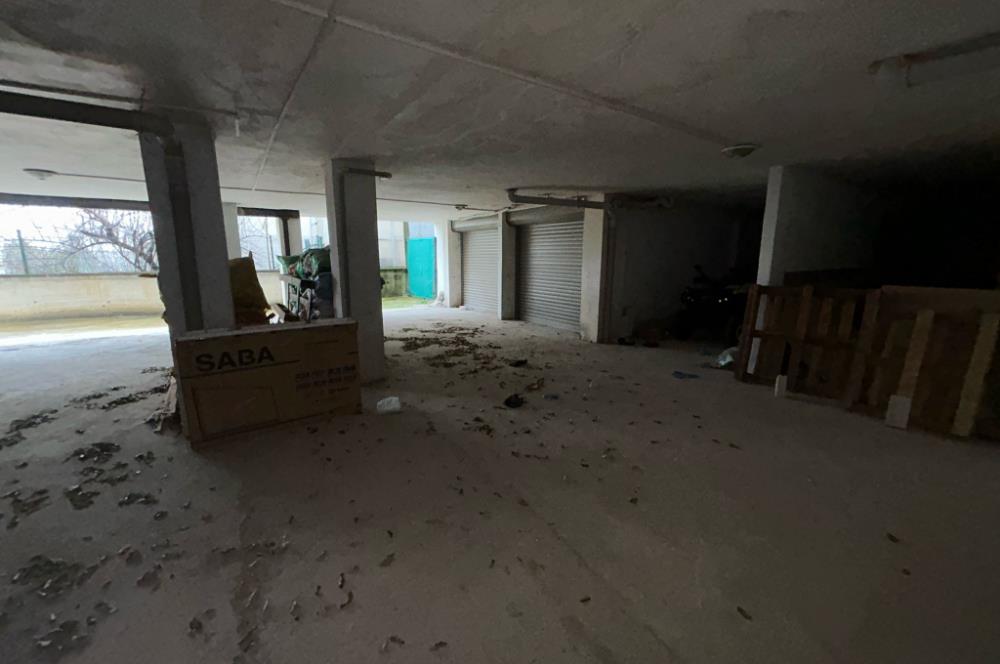 C21 BAL'DAN YENİ MAHALLE VİLLA BÖLGESİ 6+1 KİRALIK VİLLA