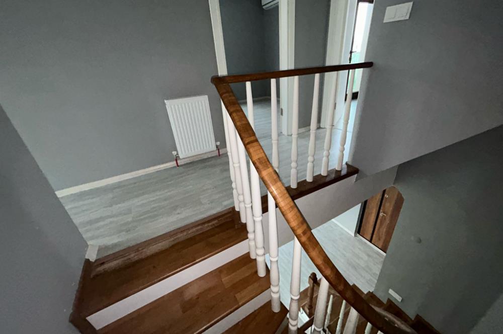 C21 BAL'DAN YENİ MAHALLE VİLLA BÖLGESİ 6+1 KİRALIK VİLLA