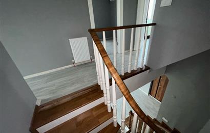 C21 BAL'DAN YENİ MAHALLE VİLLA BÖLGESİ 6+1 KİRALIK VİLLA