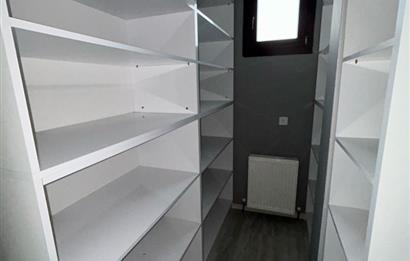 C21 BAL'DAN YENİ MAHALLE VİLLA BÖLGESİ 6+1 KİRALIK VİLLA