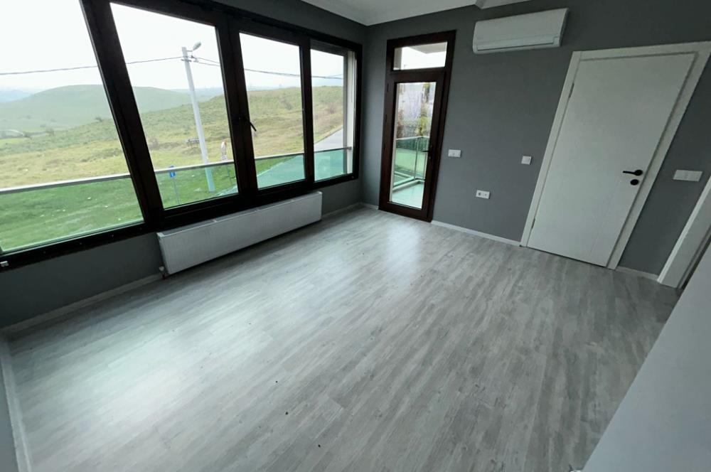 C21 BAL'DAN YENİ MAHALLE VİLLA BÖLGESİ 6+1 KİRALIK VİLLA