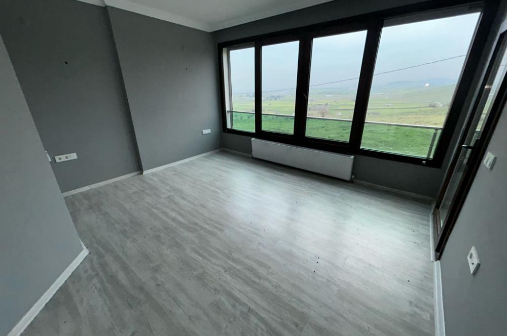 C21 BAL'DAN YENİ MAHALLE VİLLA BÖLGESİ 6+1 KİRALIK VİLLA