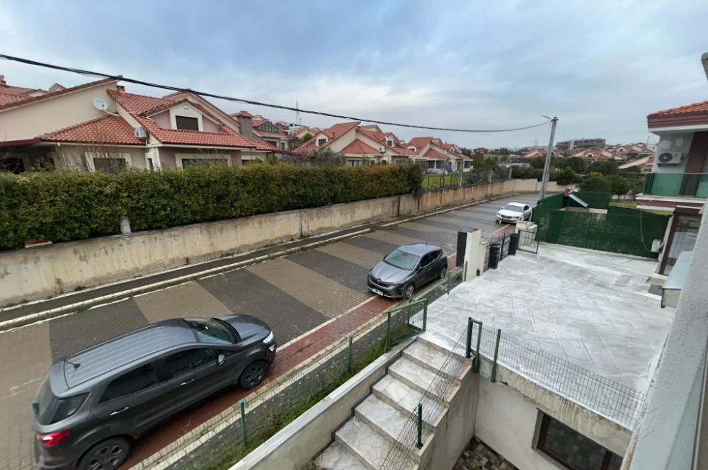 C21 BAL'DAN YENİ MAHALLE VİLLA BÖLGESİ 6+1 KİRALIK VİLLA