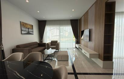 KKTC ESENTEPE ÇATALKÖY ALAGADİ KÖYÜ FUL YAPILI FUL EŞYALI HAVUZLU DENİZE SIFIR 4+1 VİLLA 