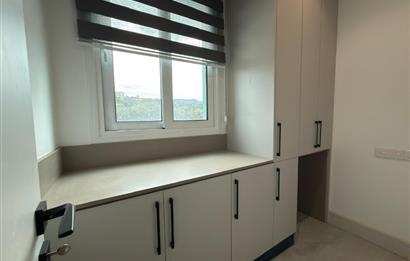 KKTC ESENTEPE ÇATALKÖY ALAGADİ KÖYÜ FUL YAPILI FUL EŞYALI HAVUZLU DENİZE SIFIR 4+1 VİLLA 