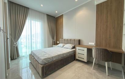 KKTC ESENTEPE ÇATALKÖY ALAGADİ KÖYÜ FUL YAPILI FUL EŞYALI HAVUZLU DENİZE SIFIR 4+1 VİLLA 