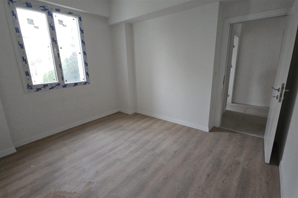 Maltepe Esenkent Well City'de Metoya Yakın Satılık 2+1 Daire