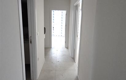 Maltepe Esenkent Well City'de Metoya Yakın Satılık 2+1 Daire