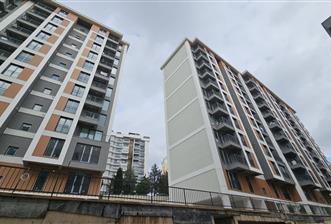 Maltepe Esenkent Well City'de Metoya Yakın Satılık 2+1 Daire - 1 - 32701