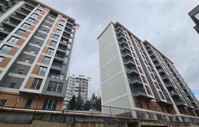 Maltepe Esenkent Well City'de Metoya Yakın Satılık 2+1 Daire