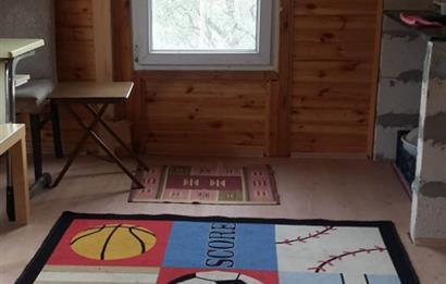 SAKARYA PAMUKOVADA DOĞA HARİKASI EVİ İÇİNDE SATILIK ARSA