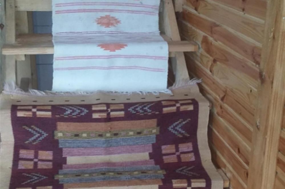 SAKARYA PAMUKOVADA DOĞA HARİKASI EVİ İÇİNDE SATILIK ARSA