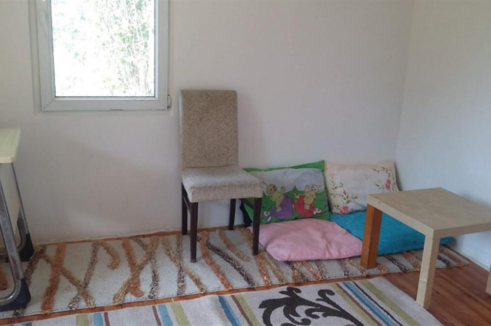 SAKARYA PAMUKOVADA DOĞA HARİKASI EVİ İÇİNDE SATILIK ARSA