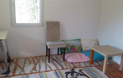 SAKARYA PAMUKOVADA DOĞA HARİKASI EVİ İÇİNDE SATILIK ARSA