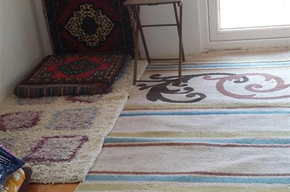 SAKARYA PAMUKOVADA DOĞA HARİKASI EVİ İÇİNDE SATILIK ARSA