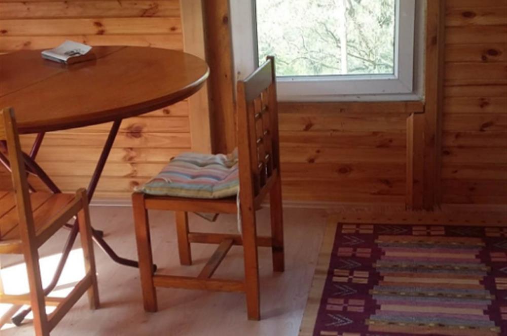 SAKARYA PAMUKOVADA DOĞA HARİKASI EVİ İÇİNDE SATILIK ARSA