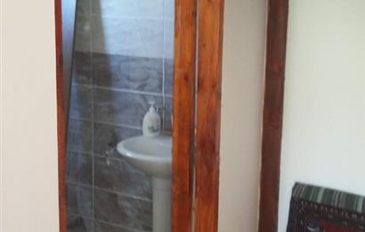 SAKARYA PAMUKOVADA DOĞA HARİKASI EVİ İÇİNDE SATILIK ARSA