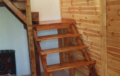 SAKARYA PAMUKOVADA DOĞA HARİKASI EVİ İÇİNDE SATILIK ARSA