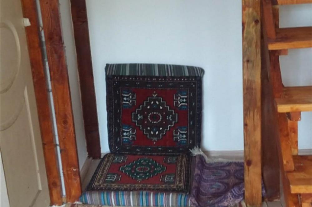 SAKARYA PAMUKOVADA DOĞA HARİKASI EVİ İÇİNDE SATILIK ARSA