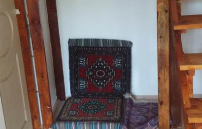 SAKARYA PAMUKOVADA DOĞA HARİKASI EVİ İÇİNDE SATILIK ARSA