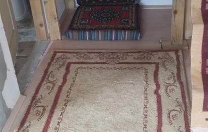 SAKARYA PAMUKOVADA DOĞA HARİKASI EVİ İÇİNDE SATILIK ARSA