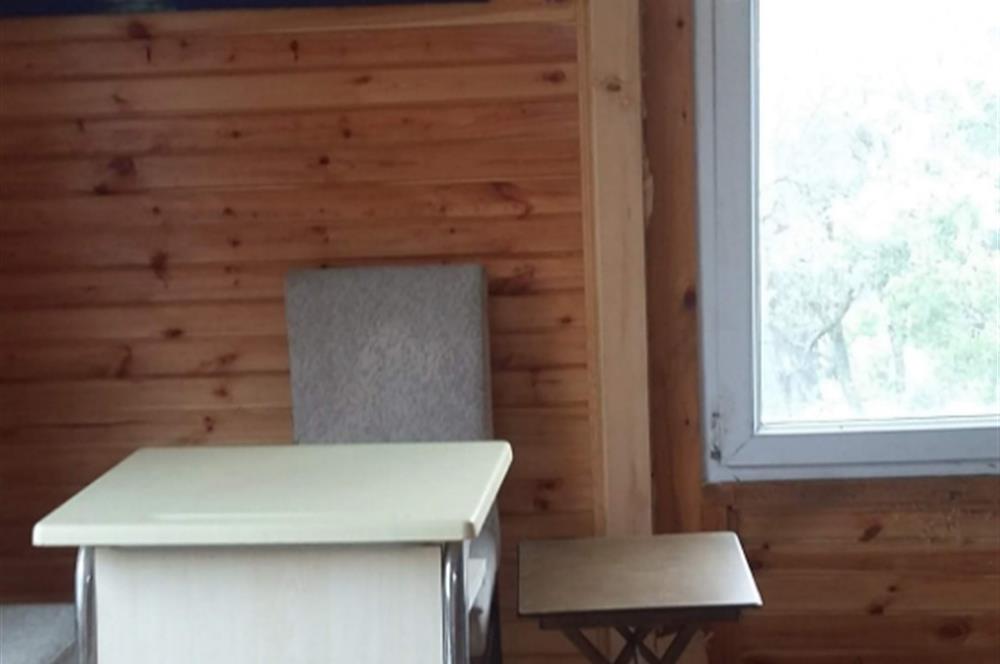 SAKARYA PAMUKOVADA DOĞA HARİKASI EVİ İÇİNDE SATILIK ARSA