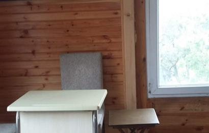 SAKARYA PAMUKOVADA DOĞA HARİKASI EVİ İÇİNDE SATILIK ARSA