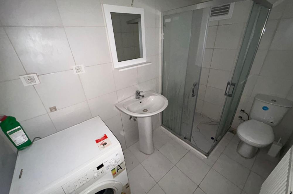 CENTURY21 BAL'DAN TERCİH EDİLEN A BLOKLARDA TEMİZ KİRALIK 1+1