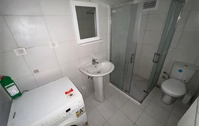 CENTURY21 BAL'DAN TERCİH EDİLEN A BLOKLARDA TEMİZ KİRALIK 1+1