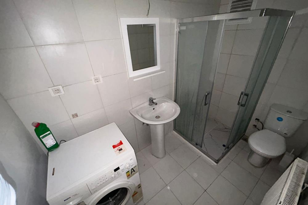 CENTURY21 BAL'DAN TERCİH EDİLEN A BLOKLARDA TEMİZ KİRALIK 1+1