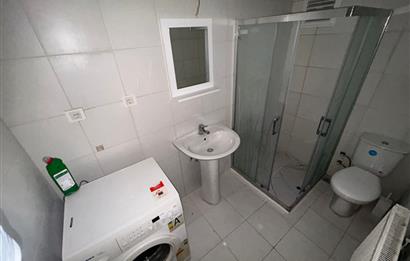 CENTURY21 BAL'DAN TERCİH EDİLEN A BLOKLARDA TEMİZ KİRALIK 1+1