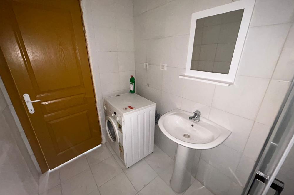 CENTURY21 BAL'DAN TERCİH EDİLEN A BLOKLARDA TEMİZ KİRALIK 1+1