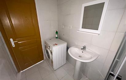 CENTURY21 BAL'DAN TERCİH EDİLEN A BLOKLARDA TEMİZ KİRALIK 1+1