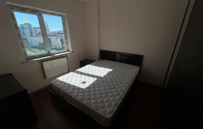 CENTURY21 BAL'DAN TERCİH EDİLEN A BLOKLARDA TEMİZ KİRALIK 1+1