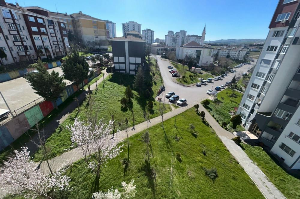 CENTURY21 BAL'DAN TERCİH EDİLEN A BLOKLARDA TEMİZ KİRALIK 1+1