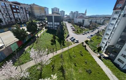 CENTURY21 BAL'DAN TERCİH EDİLEN A BLOKLARDA TEMİZ KİRALIK 1+1