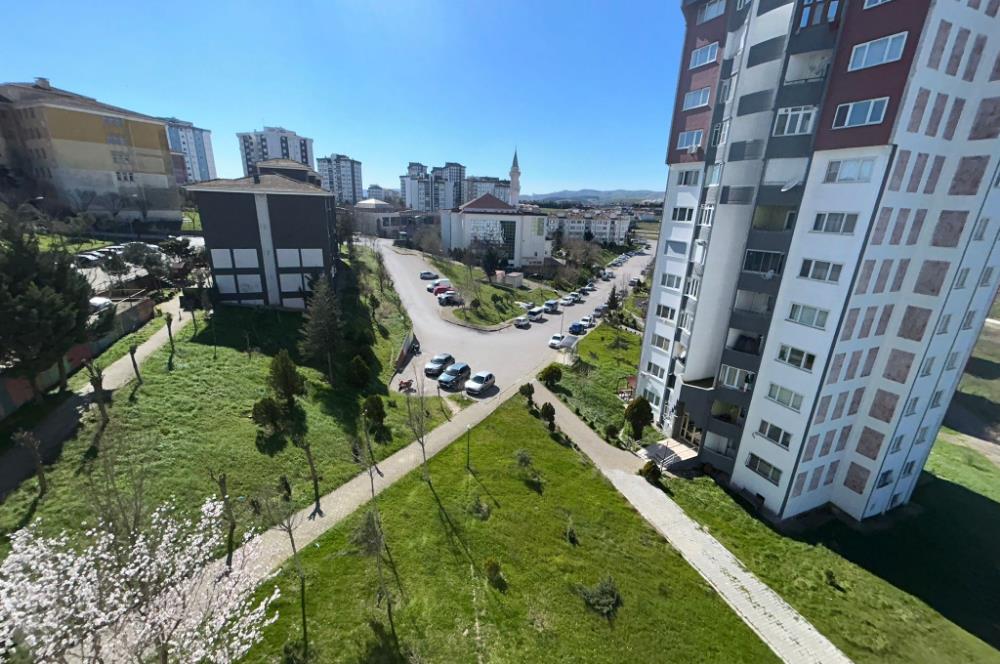 CENTURY21 BAL'DAN TERCİH EDİLEN A BLOKLARDA TEMİZ KİRALIK 1+1