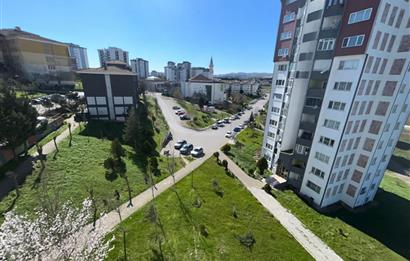 CENTURY21 BAL'DAN TERCİH EDİLEN A BLOKLARDA TEMİZ KİRALIK 1+1